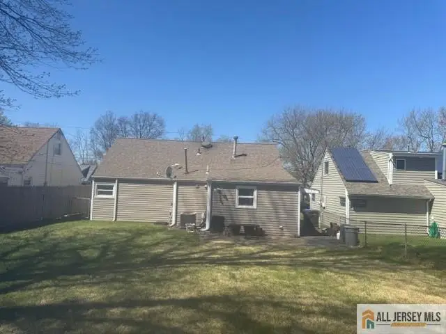 -346 Ella Avenue, Avenel, NJ 07001 - #2