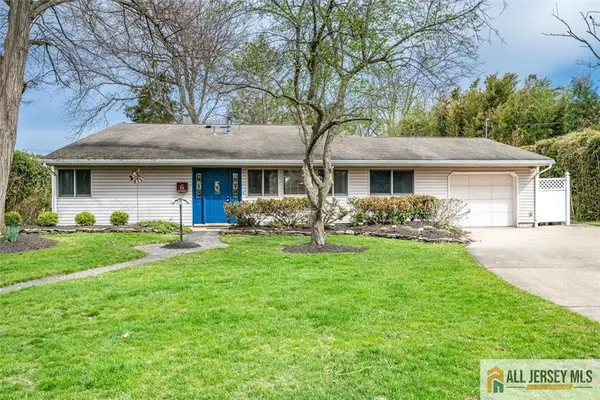 -6 Waller Court, South Brunswick, NJ 08824