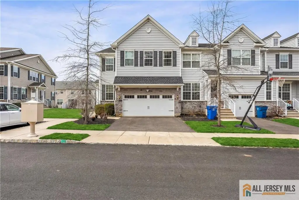 -10 Woodrose Lane, Monroe, NJ 08831 - #1