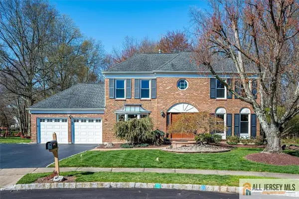 -13 Patricia Way, South Brunswick, NJ 08824