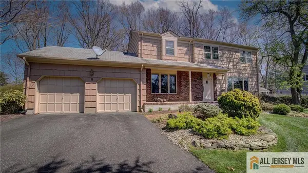 -8 Valley Forge Drive, East Brunswick, NJ 08816