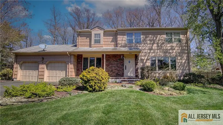 -8 Valley Forge Drive, East Brunswick, NJ 08816 - #2