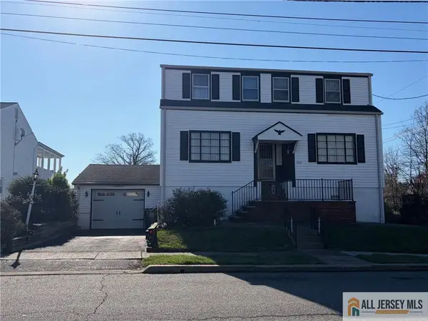 -222 Remsen Avenue, Avenel, NJ 07001