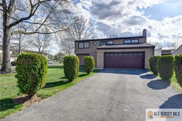 -139 Dawn Court, Old Bridge, NJ 08857