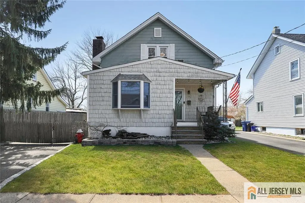 -13 Buchman Street, Piscataway, NJ 08854 - #1