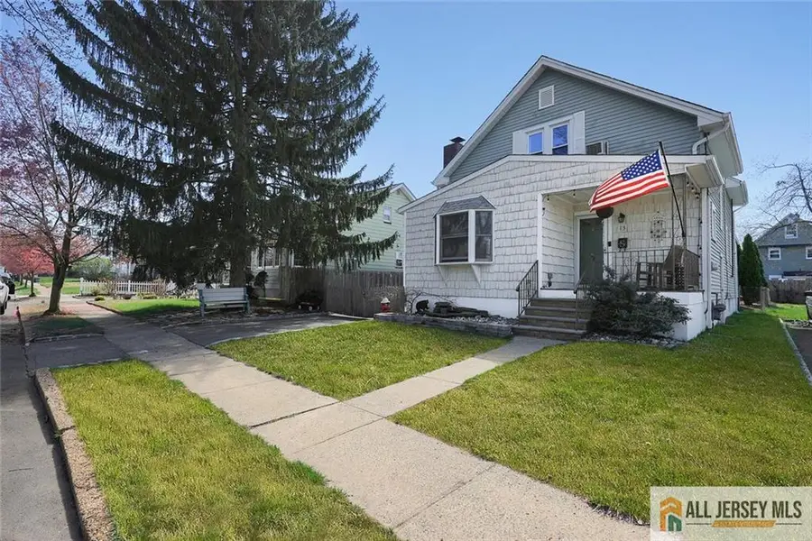 -13 Buchman Street, Piscataway, NJ 08854 - #2