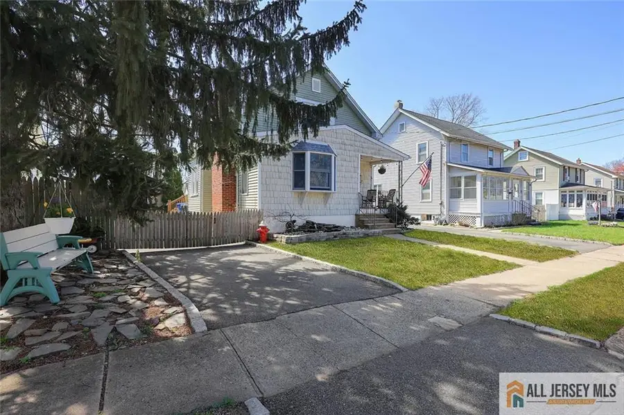 -13 Buchman Street, Piscataway, NJ 08854 - #3