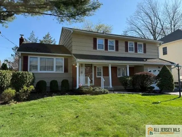 -94 Calvert Avenue, Edison, NJ 08820 - #1