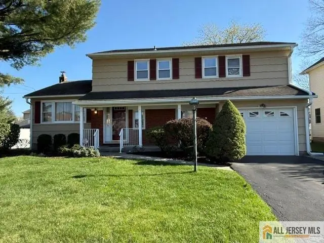 -94 Calvert Avenue, Edison, NJ 08820 - #3