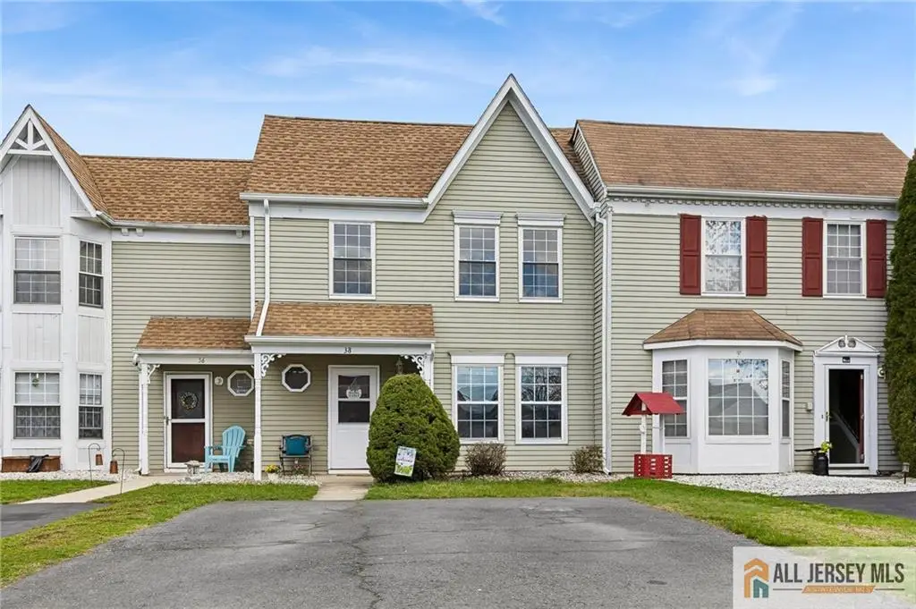-38 Anderson Court, East Brunswick, NJ 08816 - #1