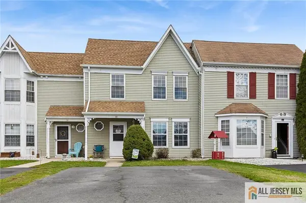 -38 Anderson Court, East Brunswick, NJ 08816