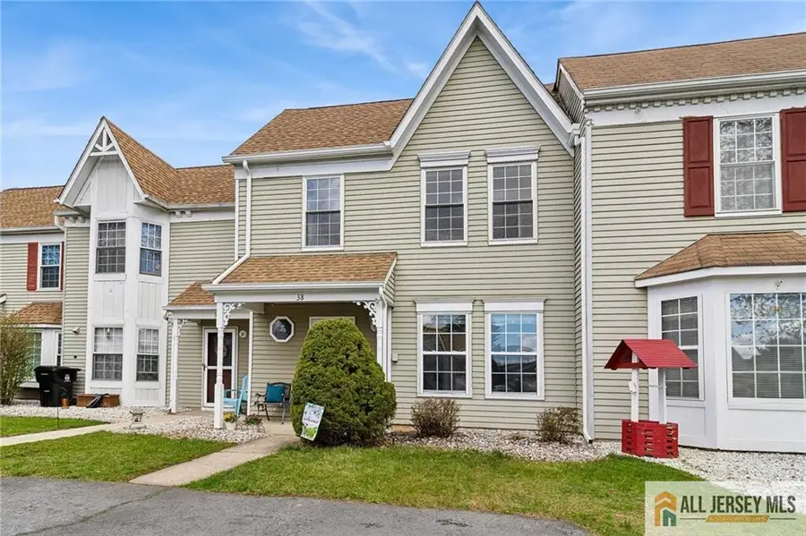 -38 Anderson Court, East Brunswick, NJ 08816 - #2