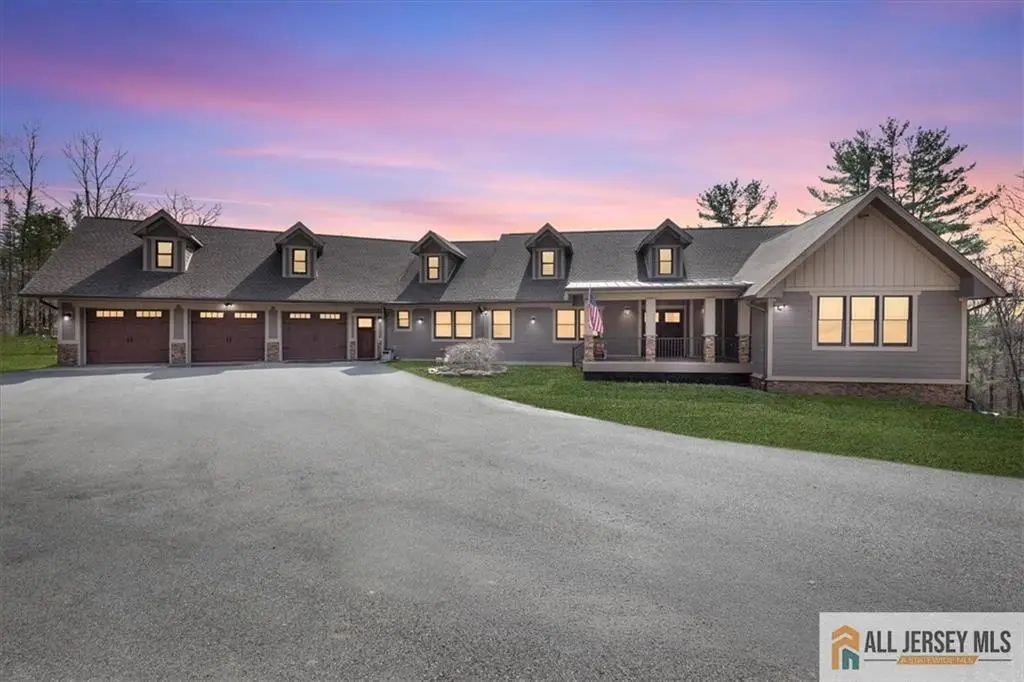 -235 Longview Union Grove Road, Far Hills, NJ 07931 - #1