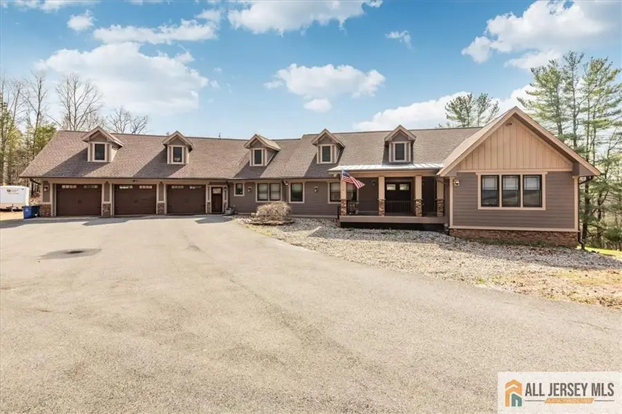 -235 Longview Union Grove Road, Far Hills, NJ 07931 - #2