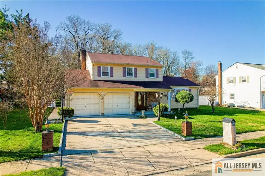 -62 Laura Avenue, Edison, NJ 08820 - #2