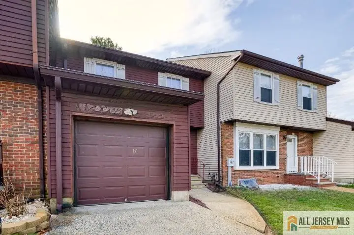 -16 Pendleton Place, Old Bridge, NJ 08857 - #2