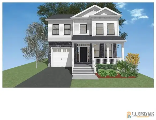 -31 Elm Avenue, Metuchen, NJ 08840