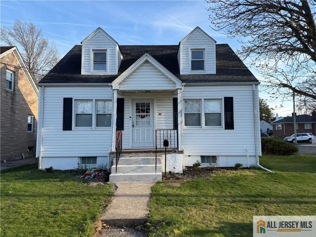 -42 Burton Avenue, South River, NJ 08882 - #1