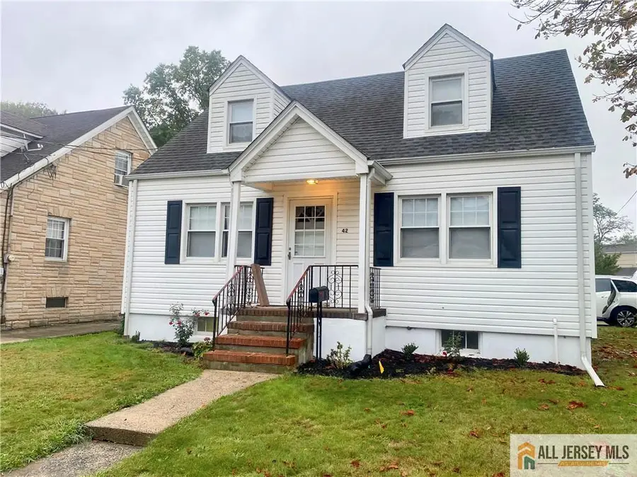 -42 Burton Avenue, South River, NJ 08882 - #2