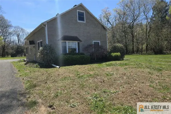 -149 Stagecoach Road, Millstone, NJ 08510