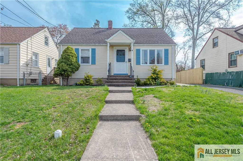 -8 Fitzsimmons Avenue, Middlesex, NJ 08846 - #1