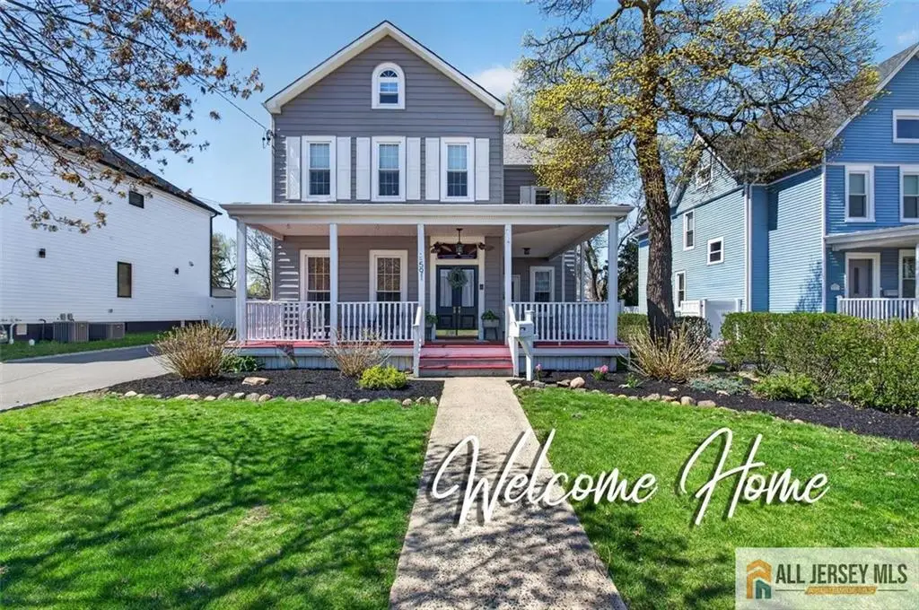-591 Barron Avenue, Woodbridge, NJ 07095 - #1