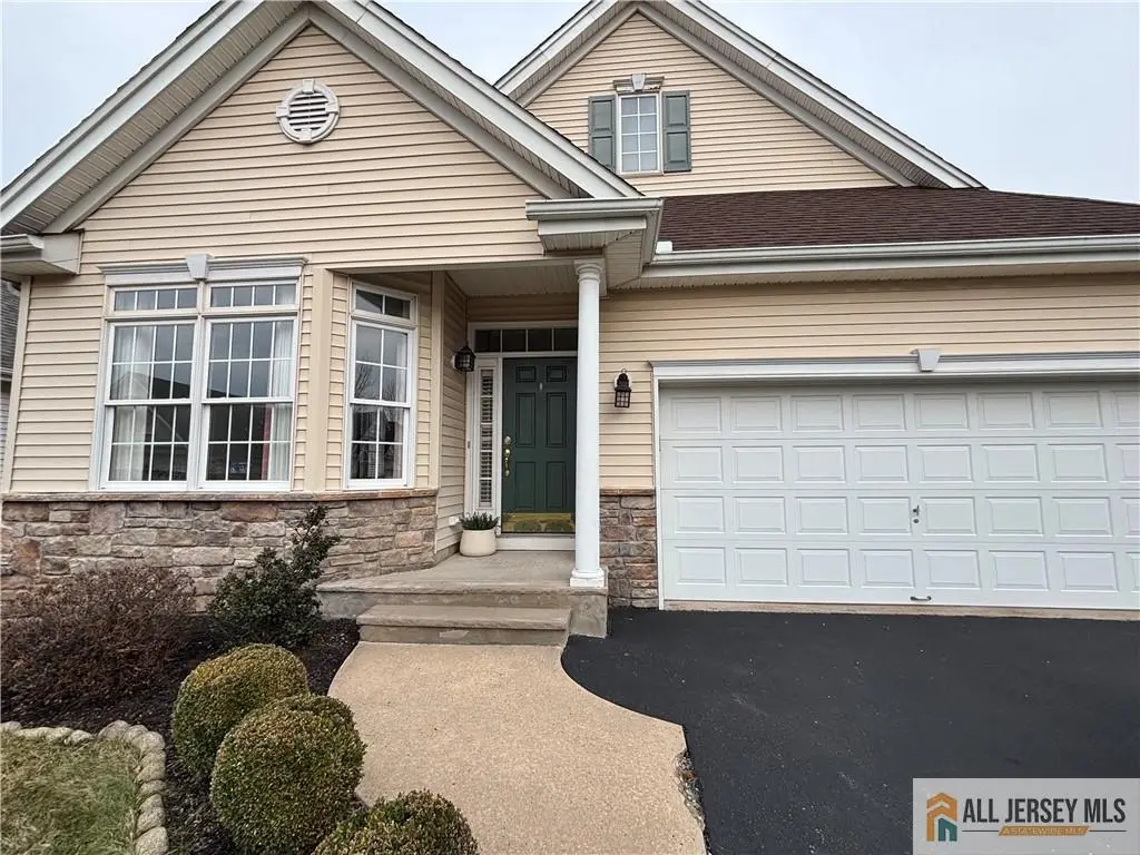 -11 Stryker Road, Weston, NJ 08873 - #1