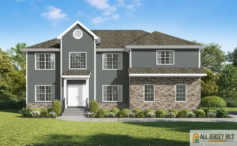 -374 Matchaponix Road, Old Bridge, NJ 08831 - #1