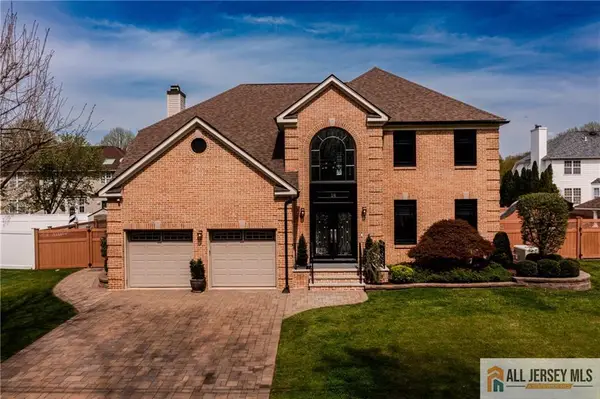 -16 South Street, Old Bridge, NJ 08857