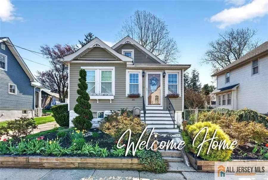 -30 Paul Street, Fords, NJ 08863 - #2