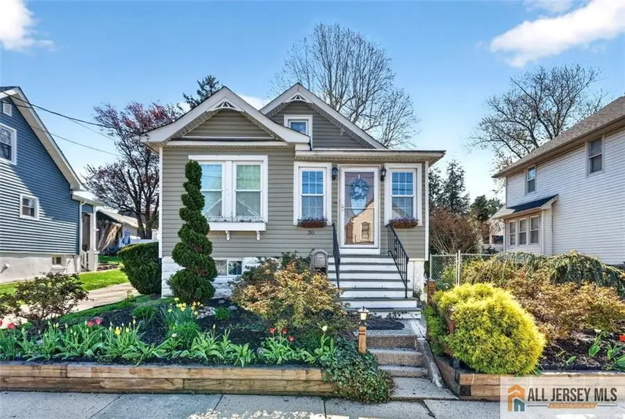 -30 Paul Street, Fords, NJ 08863 - #3