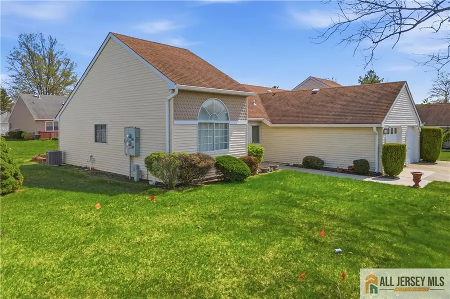 -853 Ardmore Road #853A, Monroe, NJ 08831 - #2