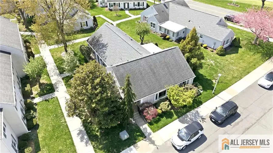 -272 Middlebury Lane #272C, Monroe, NJ 08831 - #3