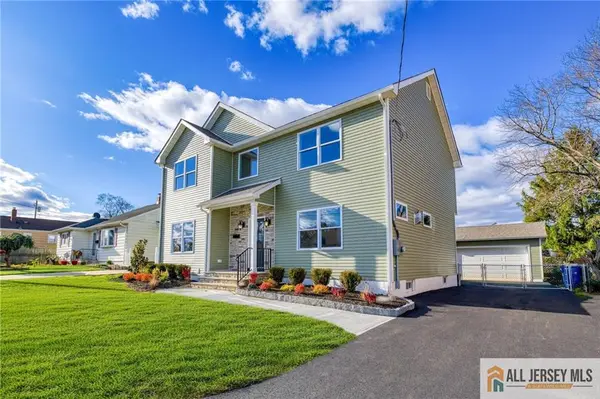 -3 Lyons Street, South River, NJ 08882