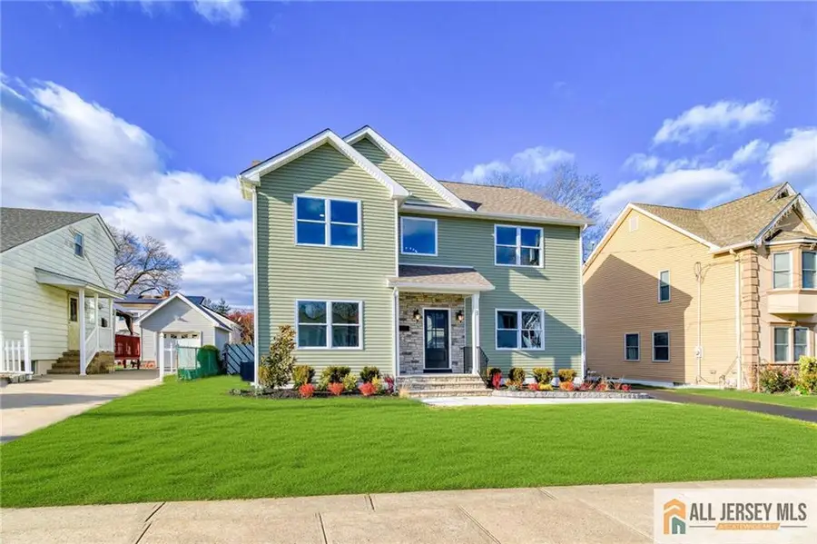 -3 Lyons Street, South River, NJ 08882 - #2