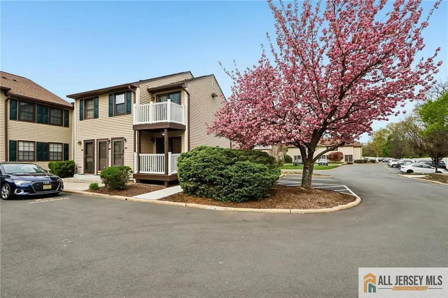 -70 Prospect Street #5001, Metuchen, NJ 08840 - #3