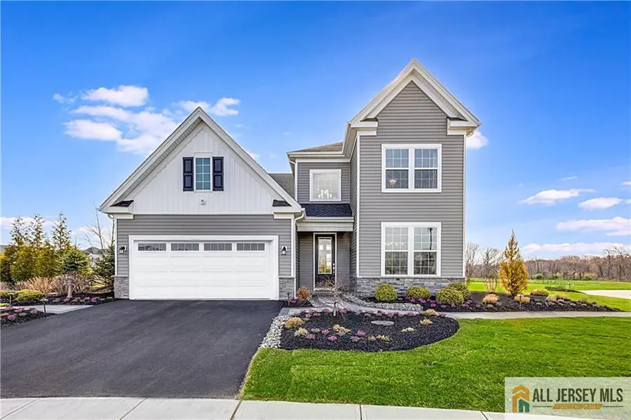 -19 Galerie Court, Monroe, NJ 08831 - #2