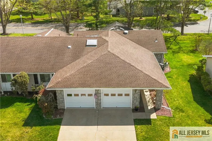 -480 Fairton Drive #480C, Monroe, NJ 08831 - #2