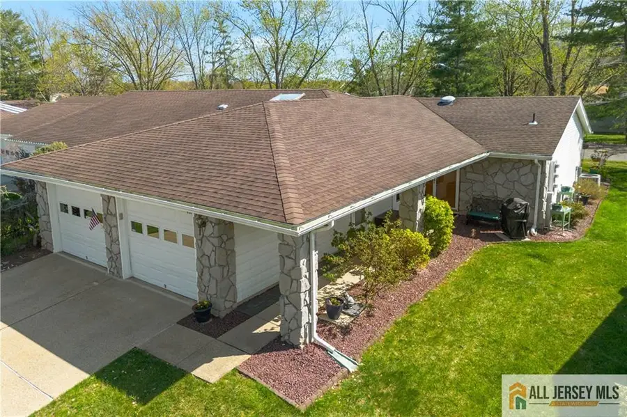 -480 Fairton Drive #480C, Monroe, NJ 08831 - #3