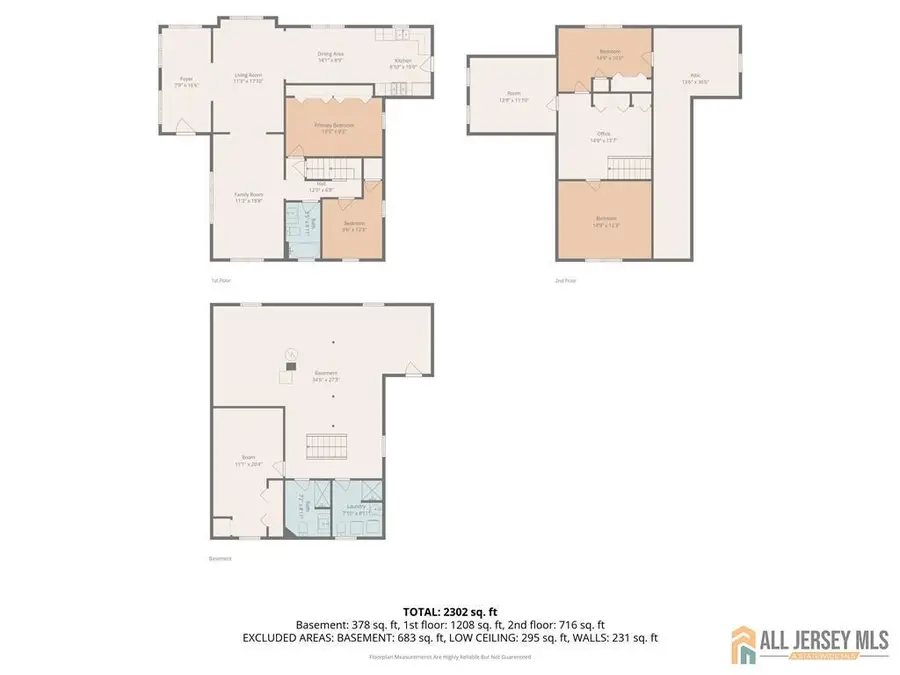 -14 Albourne Street, South River, NJ 08882 - #3