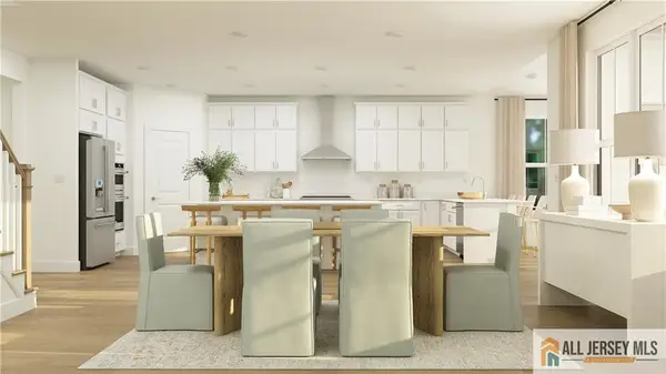 -71 Martha Brokaw Way, Hopewell Twp, NJ 08560