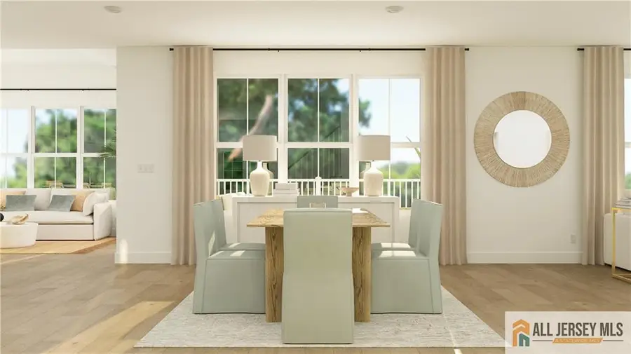 -71 Martha Brokaw Way, Hopewell, NJ 08560 - #2