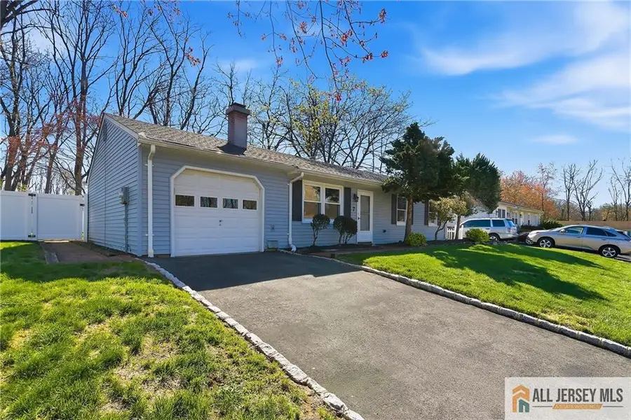 -7 Brook Hollow Road, Piscataway, NJ 08854 - #3