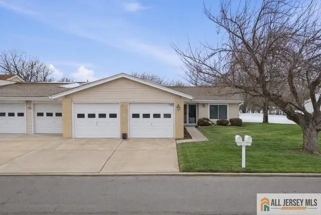 -491 Delair Road #491B, Monroe, NJ 08831 - #1