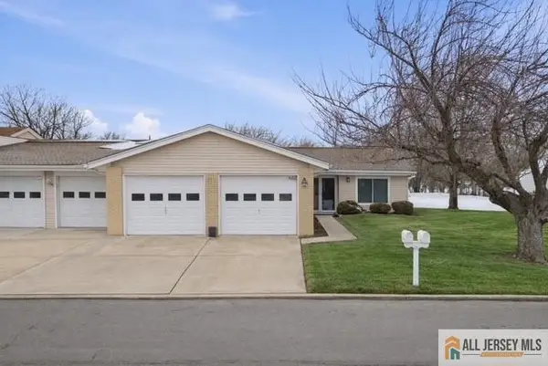 -491 Delair Road #491B, Monroe, NJ 08831