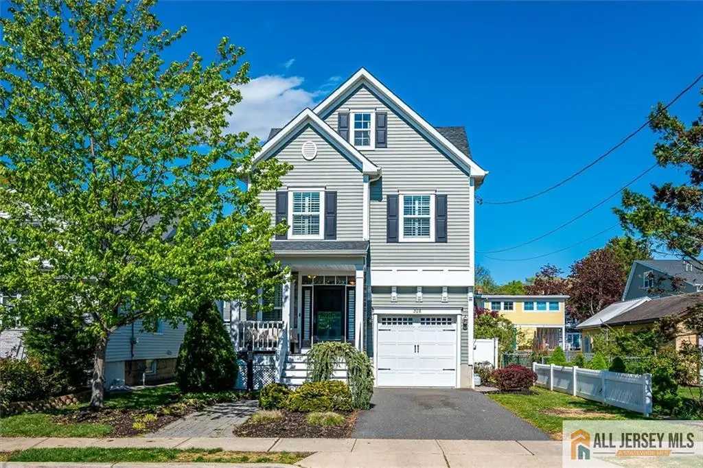 -208 Harvard Avenue, Metuchen, NJ 08840 - #1