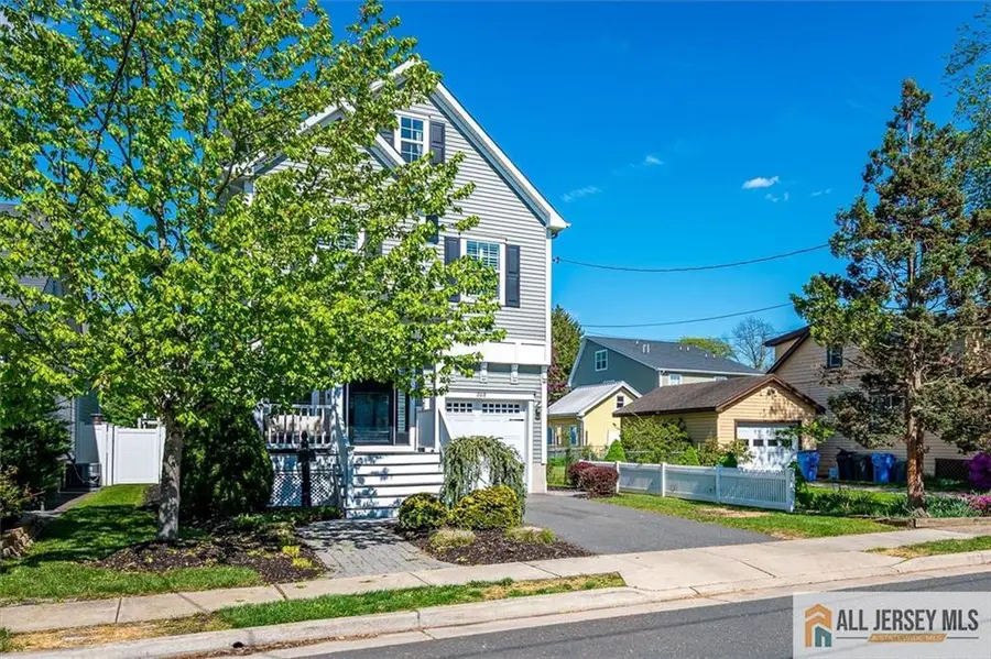 -208 Harvard Avenue, Metuchen, NJ 08840 - #3