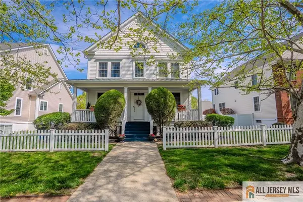 -427 Plainsboro Road, Plainsboro, NJ 08536