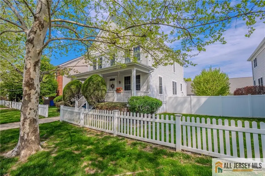 -427 Plainsboro Road, Plainsboro, NJ 08536 - #2