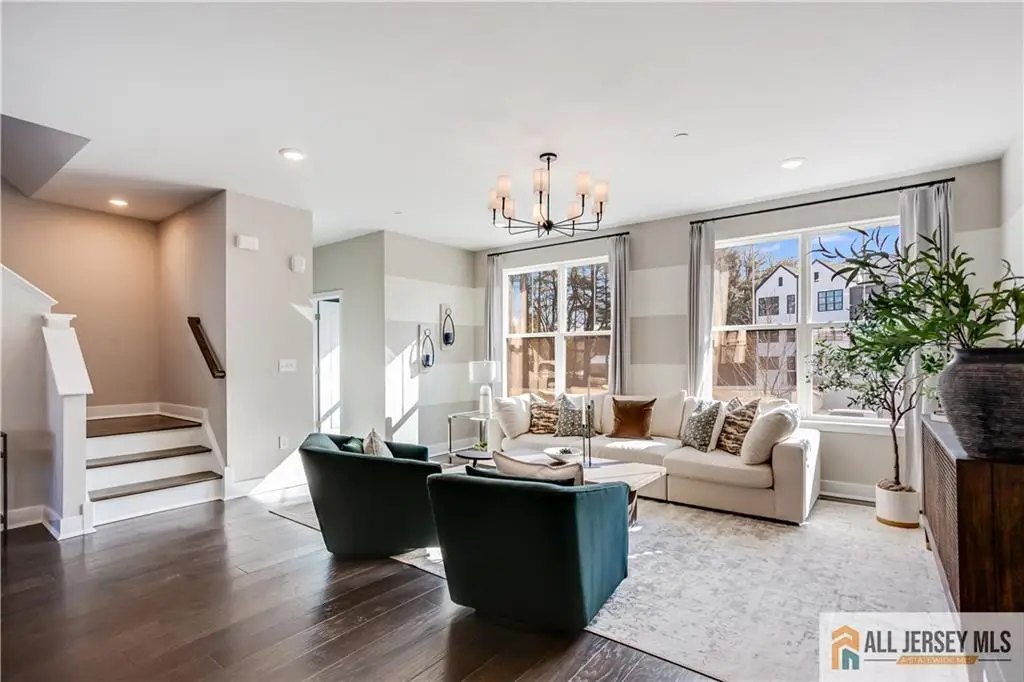 -511 John Vanzandt Drive, Twin Rivers, NJ 08560 - #1